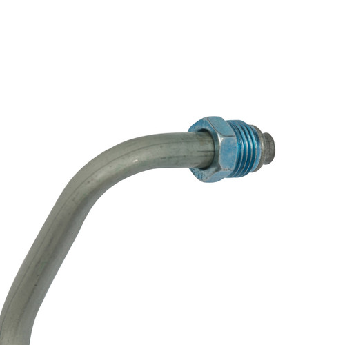 Power Steering Pressure Hose 91455 - right view