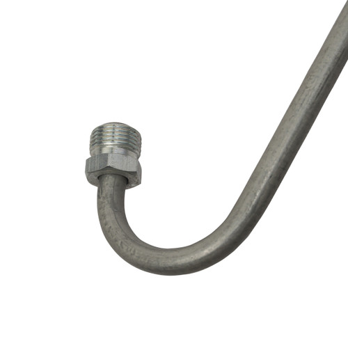Power Steering Pressure Hose 91465 - right view
