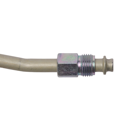 Power Steering Pressure Hose 91631 - left view