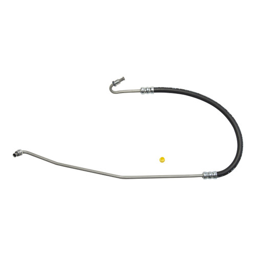 Power Steering Pressure Hose 91564 - front view
