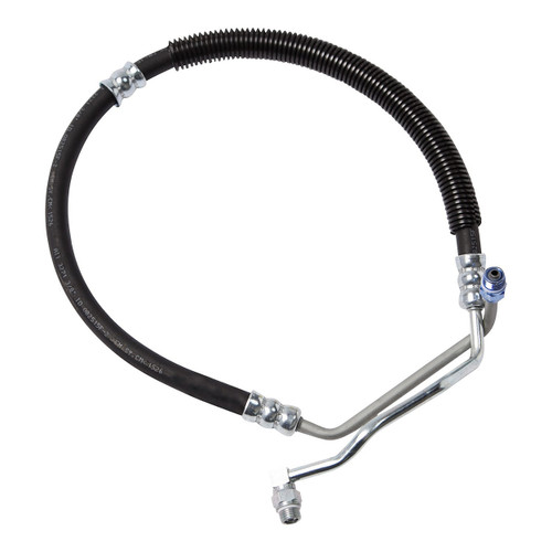 Power Steering Pressure Hose 91986 - front view