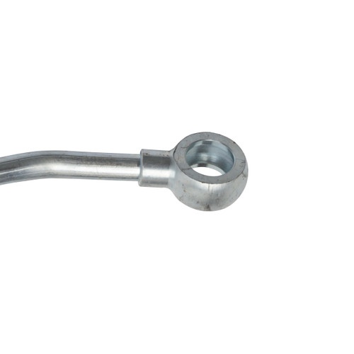 Power Steering Pressure Hose 91764 - left view