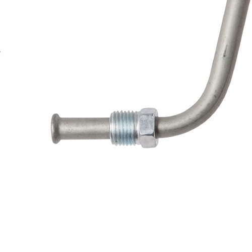 Power Steering Pressure Hose 91743 - connector view