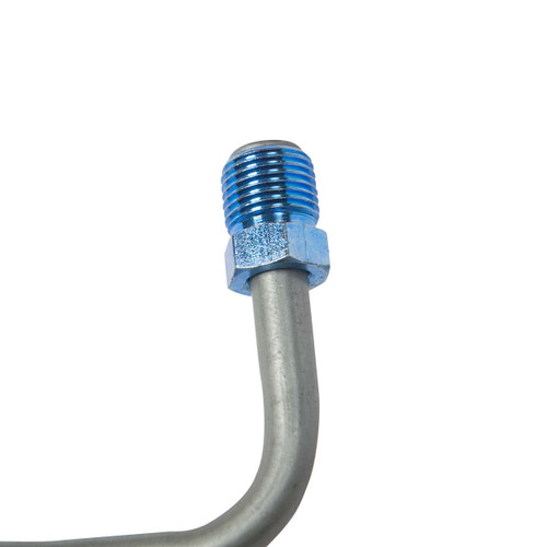 Power Steering Pressure Hose 91681 - right view