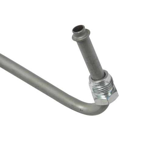Power Steering Pressure Hose 91568 - left view
