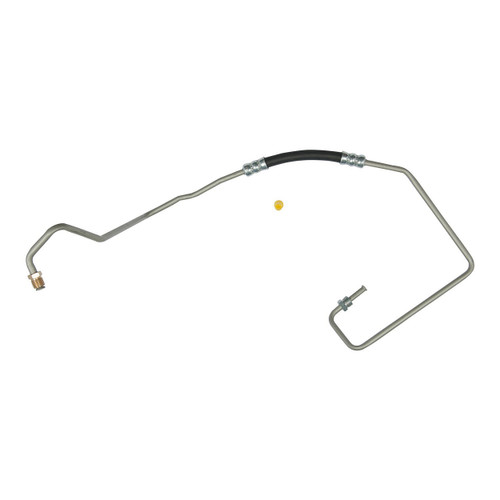 Power Steering Pressure Hose 91924 - front view