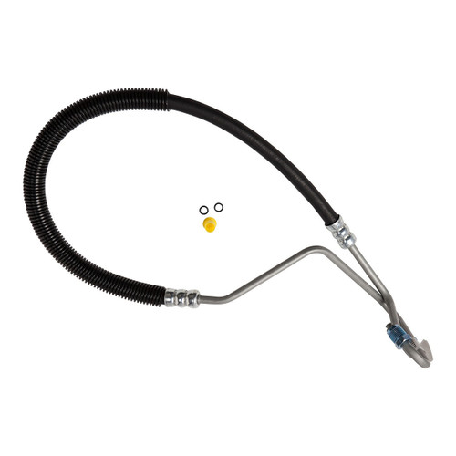 Power Steering Pressure Hose 91469 - front view