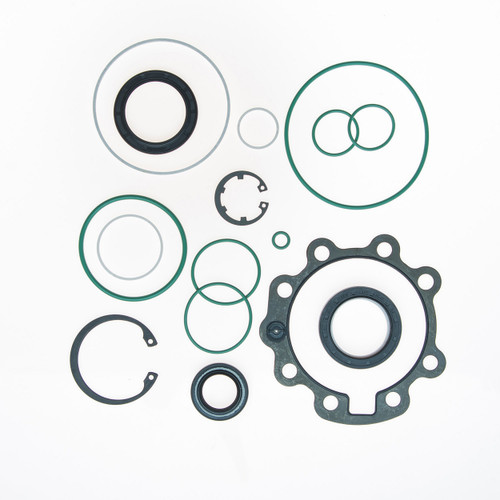 Str Gear Major Seal Kit 9157 - front view