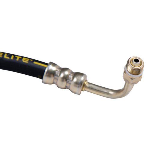 Premium Edelmann Elite Power Steering Hose 91743E - right view