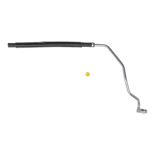 Power Steering Return Hose 91992 - front view