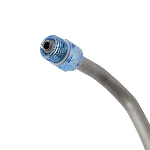 Power Steering Pressure Hose 91933 - left view