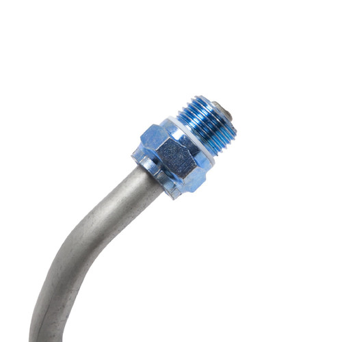 Power Steering Pressure Hose 91933 - right view