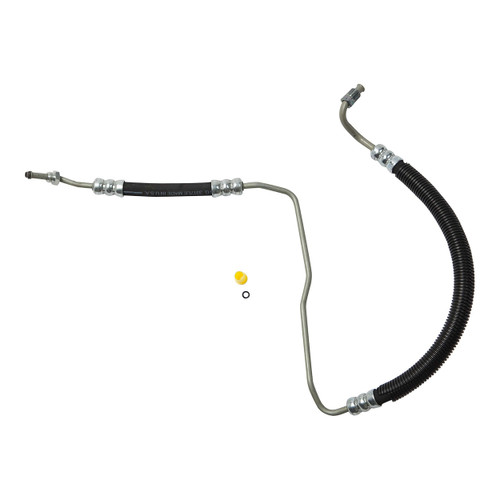Power Steering Pressure Hose 91685 - front view