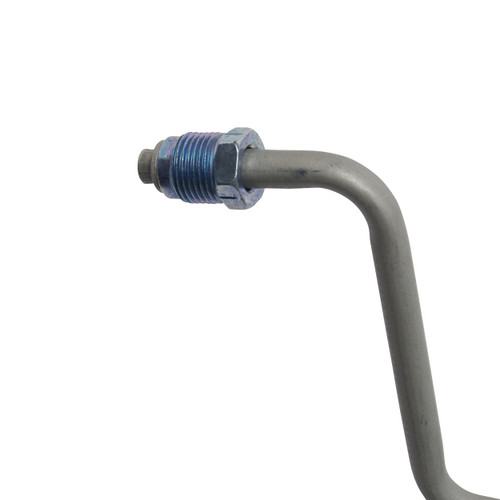 Power Steering Pressure Hose 91934 - left view