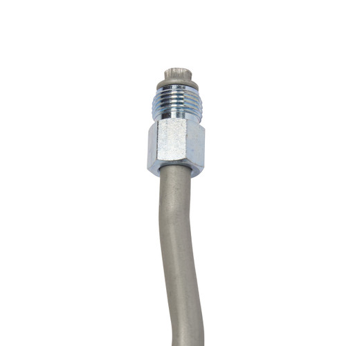 Power Steering Pressure Hose 91934 - right view