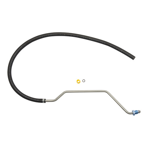 Power Steering Return Hose 91598 - front view
