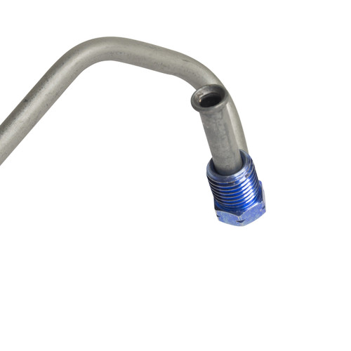 Power Steering Pressure Hose 91873 - left view