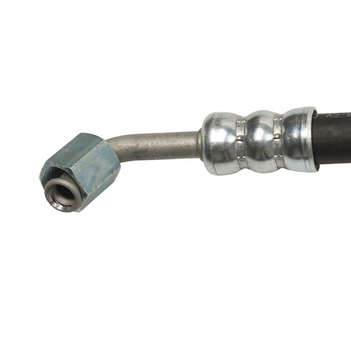 Power Steering Pressure Hose 91873 - right view