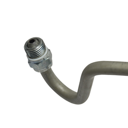 Power Steering Return Hose 91641 - left view