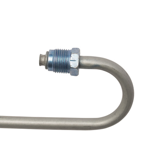 Power Steering Pressure Hose 91537 - connector view