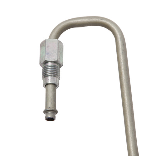 Power Steering Pressure Hose 91599 - left view