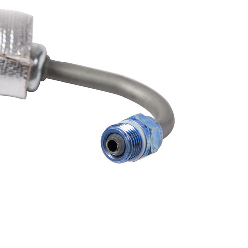Power Steering Pressure Hose 91998 - left view