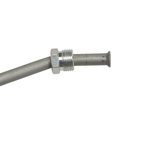 Power Steering Pressure Hose 91573 - connector view