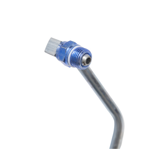 Power Steering Pressure Hose 91972 - connector view