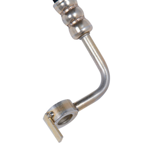 Premium Edelmann Elite Power Steering Hose 92019E - right view