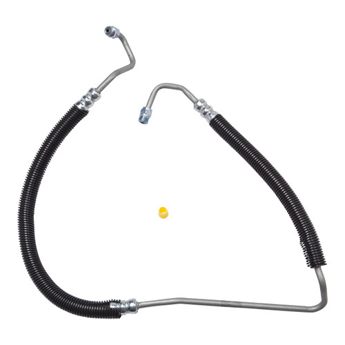 Power Steering Pressure Hose 91973 - front view