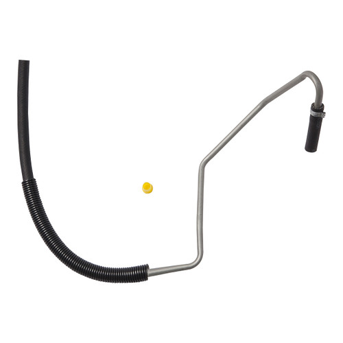 Power Steering Return Hose 91818 - front view