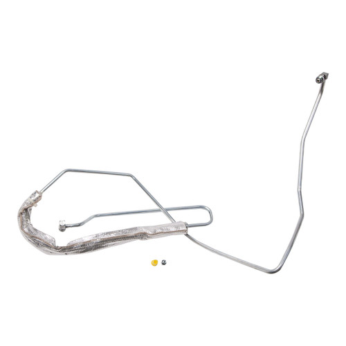 Power Steering Pressure Hose 91689 - front view