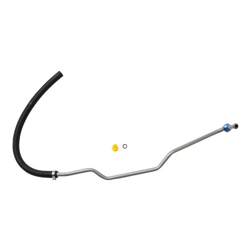 Power Steering Return Hose 91782 - front view