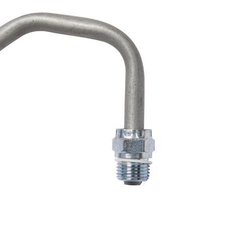 Power Steering Pressure Hose 91974 - connector view