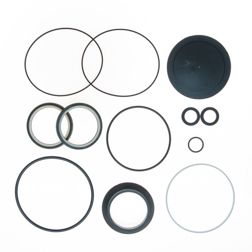 Hd Str Slv Gear Comp Seal Kit 9169 - front view