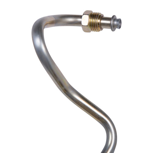 Premium Edelmann Elite Power Steering Hose 92082E - right view