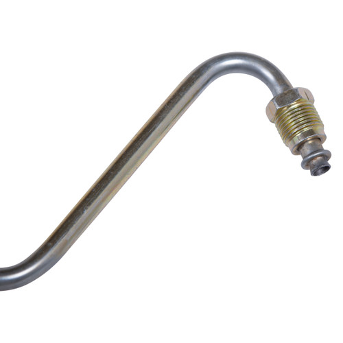 Premium Edelmann Elite Power Steering Hose 92041E - right view