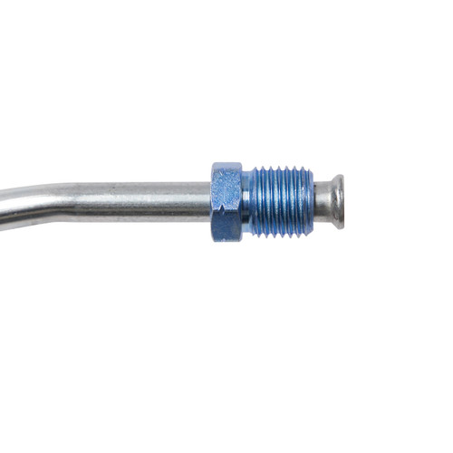 Power Steering Pressure Hose 92162 - connector view