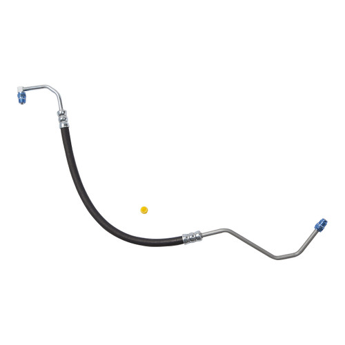 Power Steering Pressure Hose 92066 - front view
