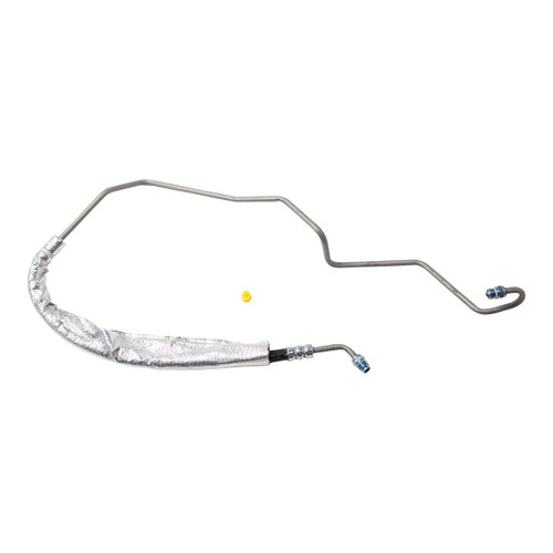 Power Steering Pressure Hose 91980 - front view