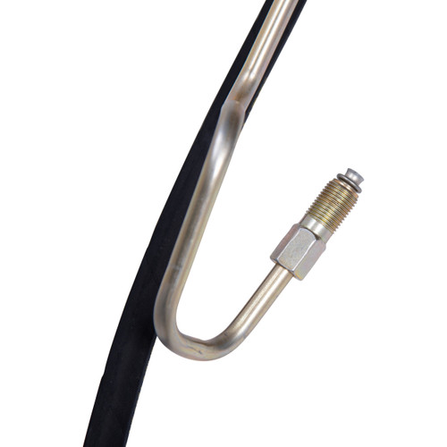 Premium Edelmann Elite Power Steering Hose 92266E - left view