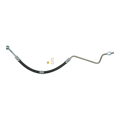 Power Steering Pressure Hose 92147 - front view