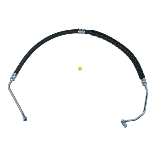 Power Steering Pressure Hose 91982 - front view