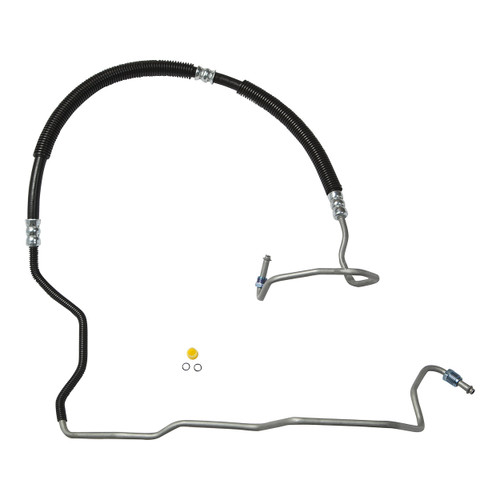 Power Steering Pressure Hose 92271 - front view