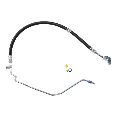 Power Steering Pressure Hose 92164 - front view