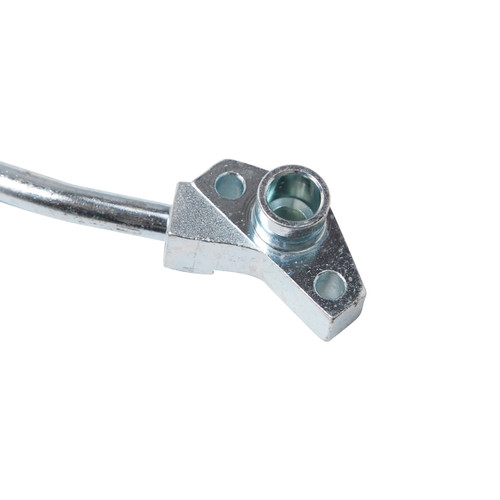 Power Steering Pressure Hose 92164 - left view