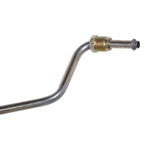 Premium Edelmann Elite Power Steering Hose 92047E - left view