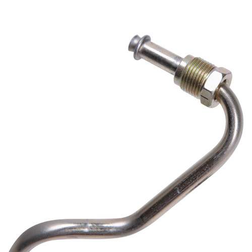 Premium Edelmann Elite Power Steering Hose 92271E - left view
