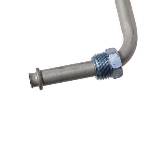 Power Steering Pressure Hose 92072 - right view