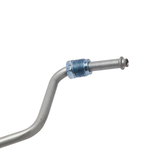 Power Steering Pressure Hose 92048 - connector view